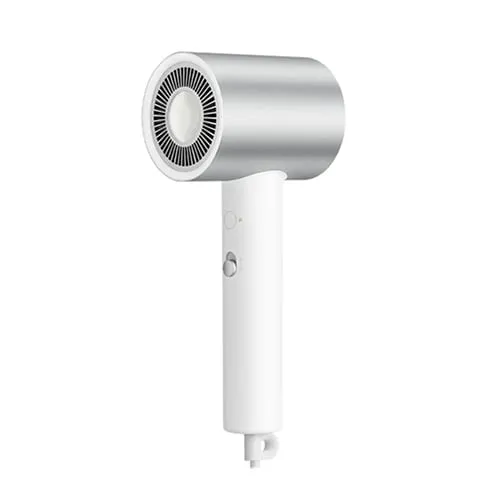 Secador de Cabelo Ionic Hair Dryer H500 1800W Branco