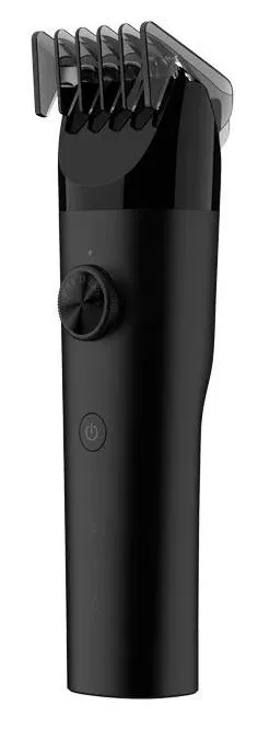 Aparador de Cabelo Hair Clipper Preto