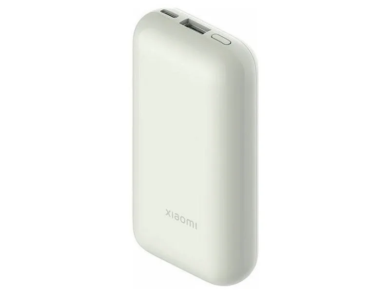 Powerbank 33W 10000mAh Pocket Edition Pro (Ivory)