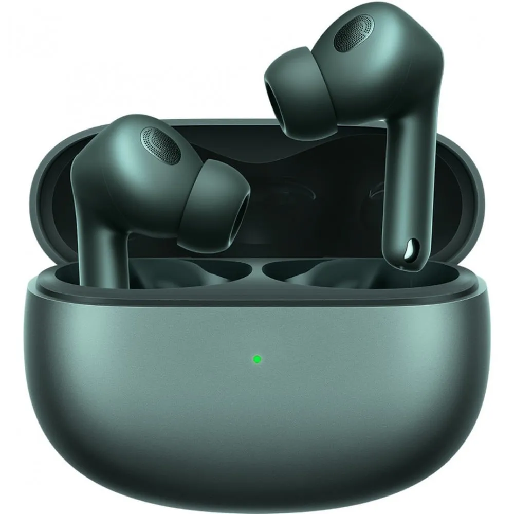 Auriculares Redmi Buds 3T Pro Aurora Verde
