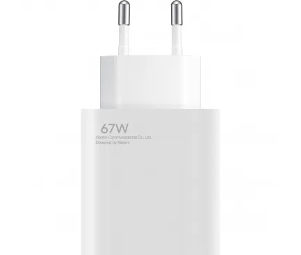 Carregador Mi 67W Charging Set ( Type-A )