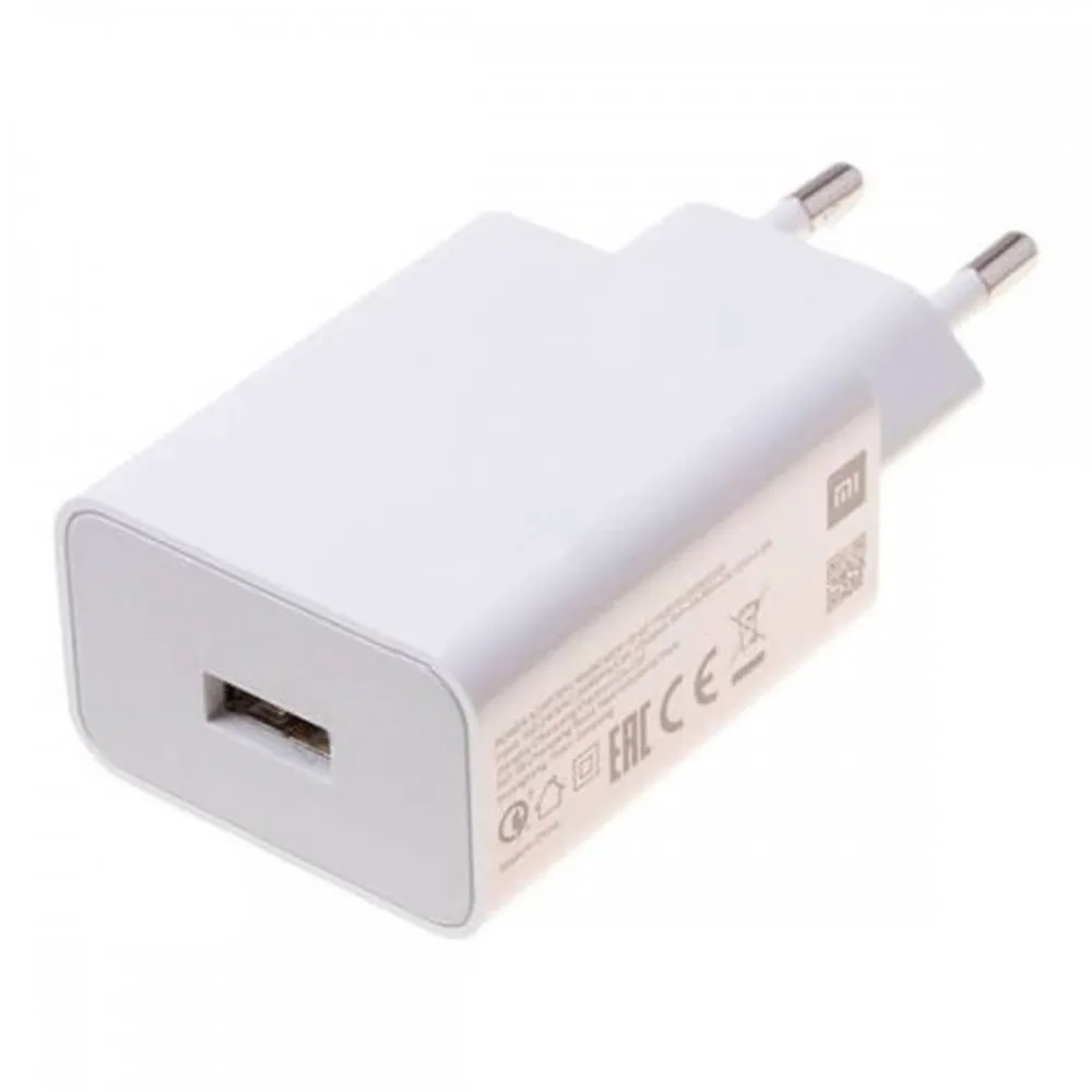 Carregador 33W Charging Combo (Type-A) EU