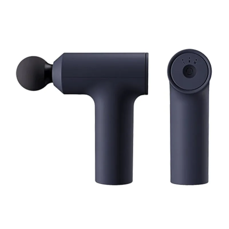 Pistola de Massagem Massage Gun Mini