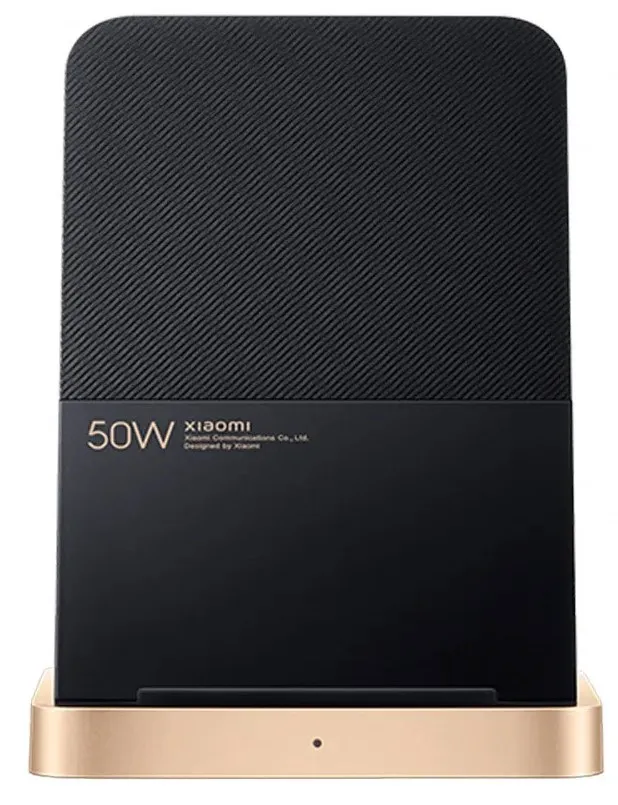 Carregador 50W Wireless Charging Stand