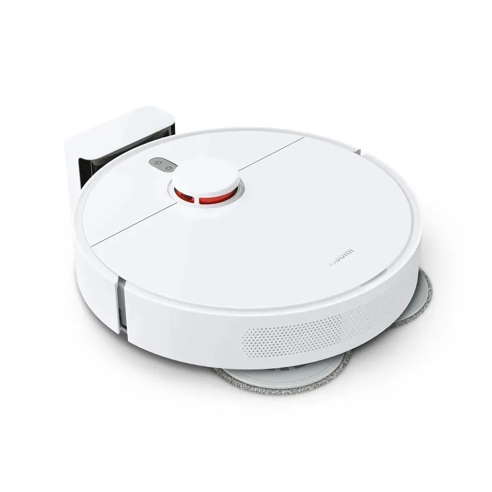 Aspirador Robot Vacuum S10+