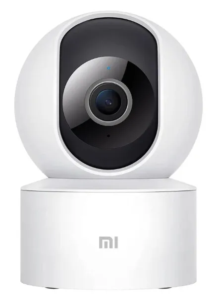 Câmara de Segurança Smart Camera C200 FHD