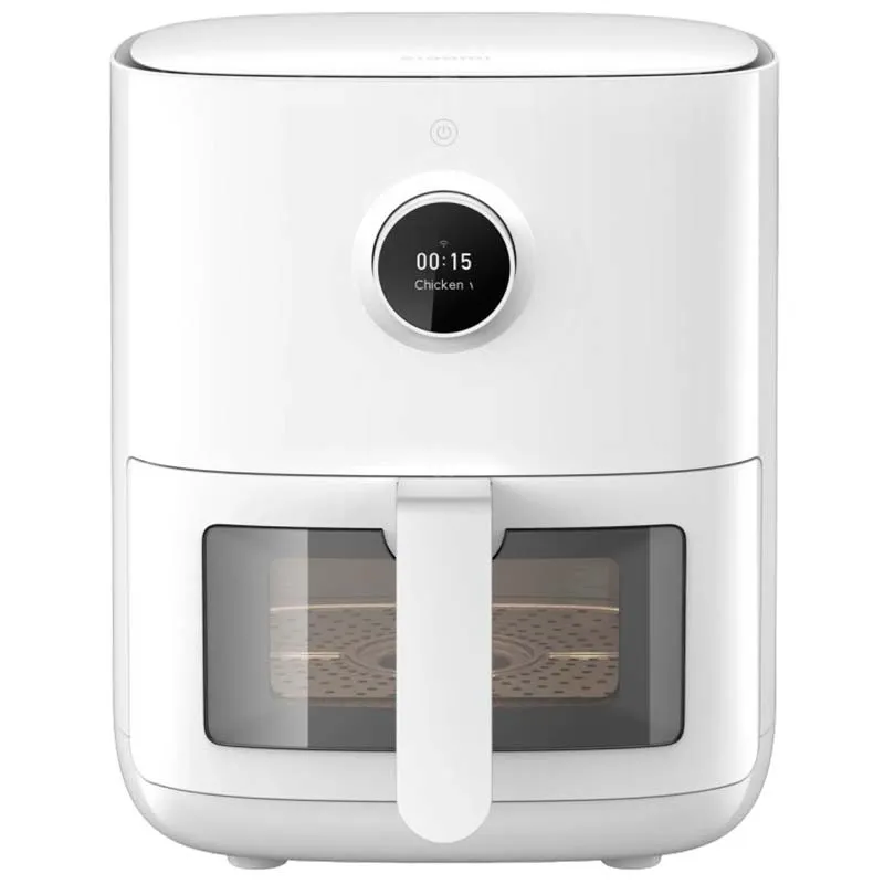 Fritadeira Mi Smart Air Fryer Pro 4L