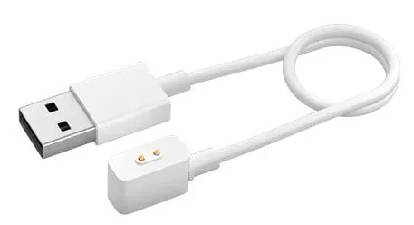 Cabo Carregamento Magnético Smart Band