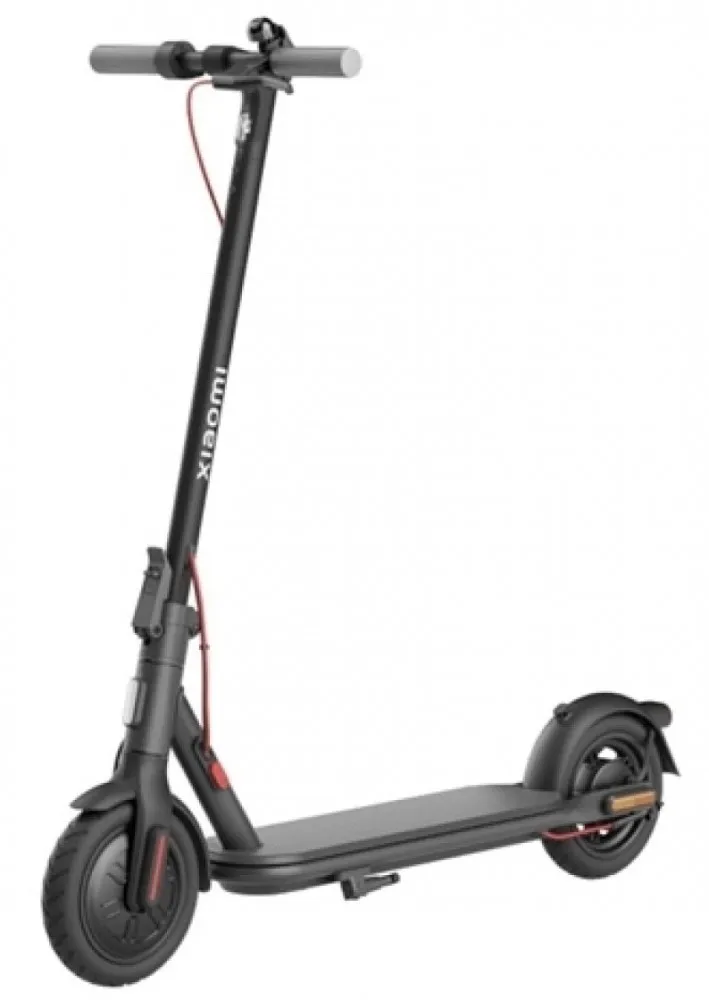 Electric Scooter 4 Lite