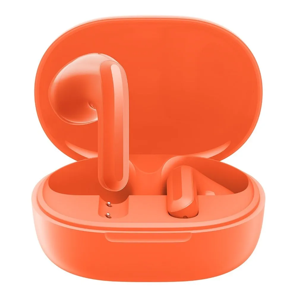 Redmi Buds 4 Lite Orange