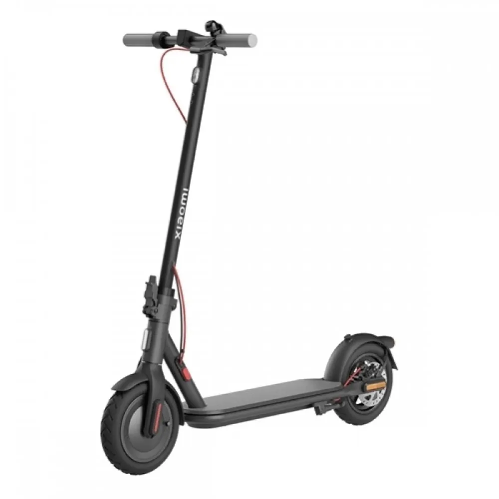 Electric Scooter 4