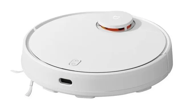 Rob Mi Robot Vacuum S12 Branco