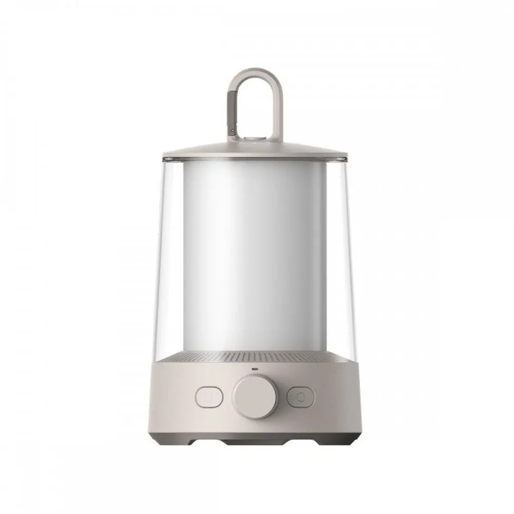 Lanterna Multi-Function Camping Lantern