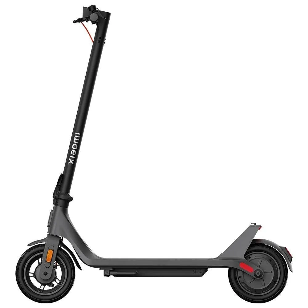 Trotinete Elétrica Mi Electric Scooter 4 Lite (Gen 2) Preta