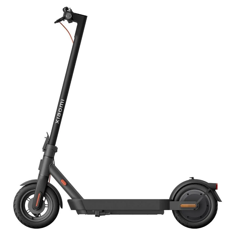 Trotinete Elétrica Mi Electric Scooter 4 Pro (Gen 2) Preta