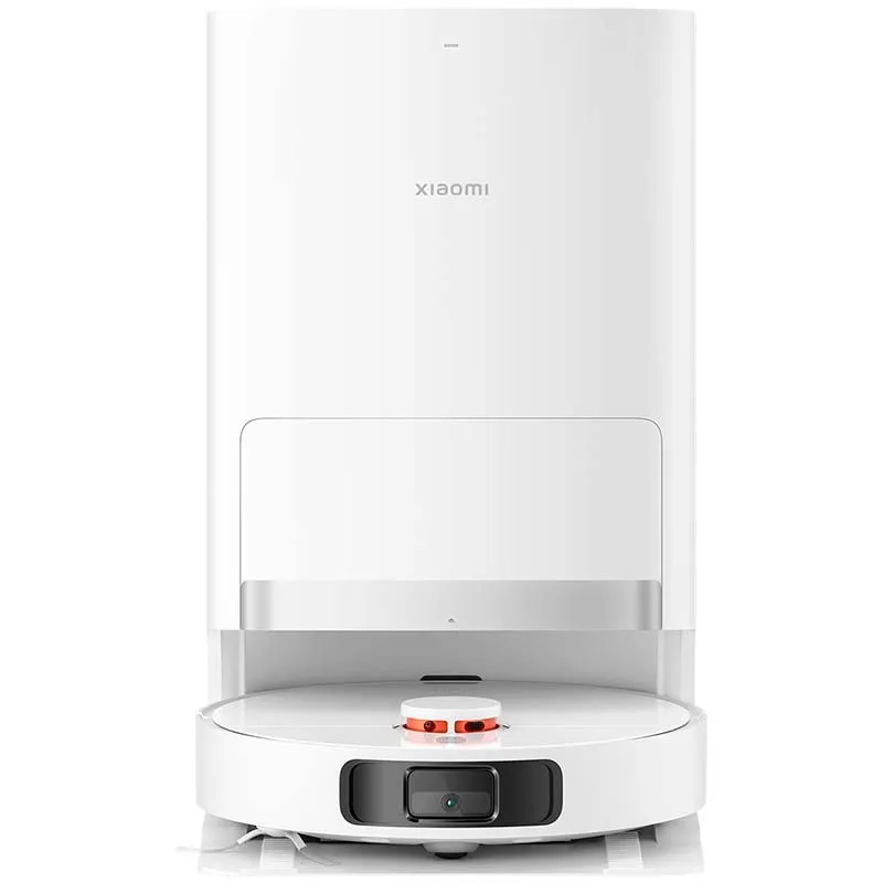 Robot Vacuum X20+ c/ Base de Auto-limpeza