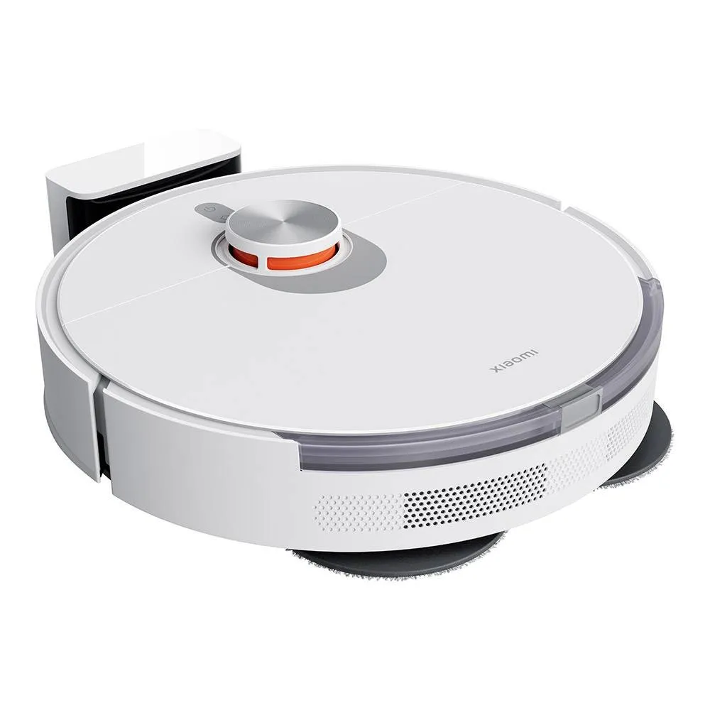 Robot Xiaomi Aspirador Robot Vacuum S20 Plus White