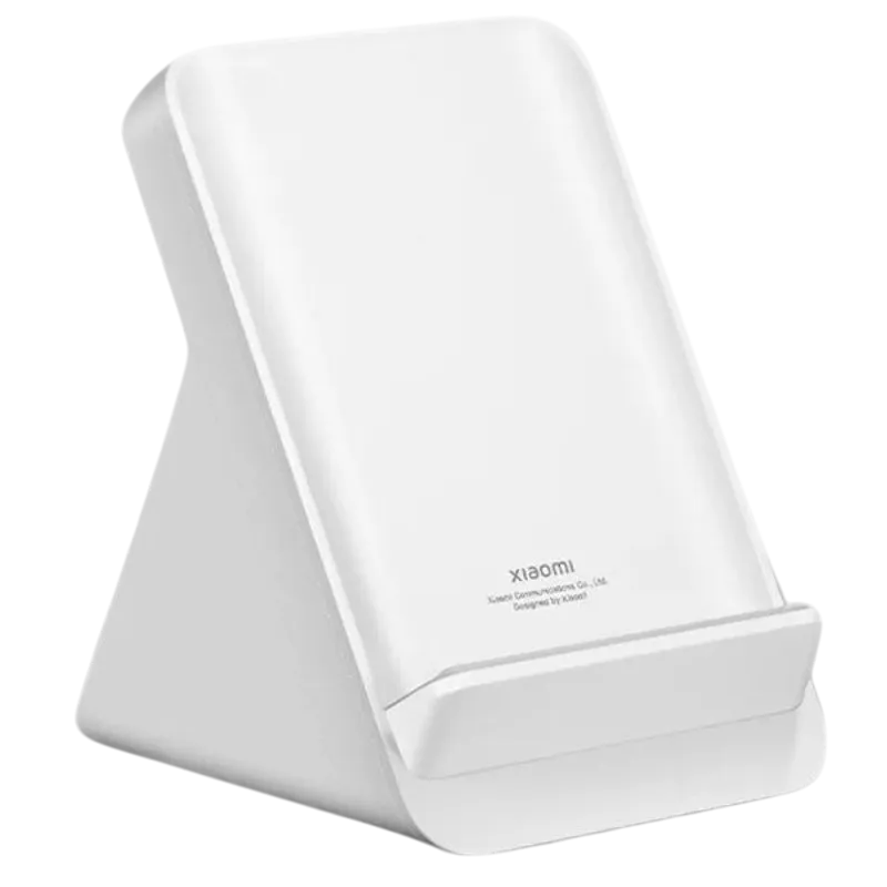 Carregador Xiaomi 80W Adaptive Wireless Charging Stand