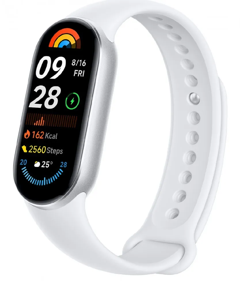 Smartband Mi Band 9 Branco