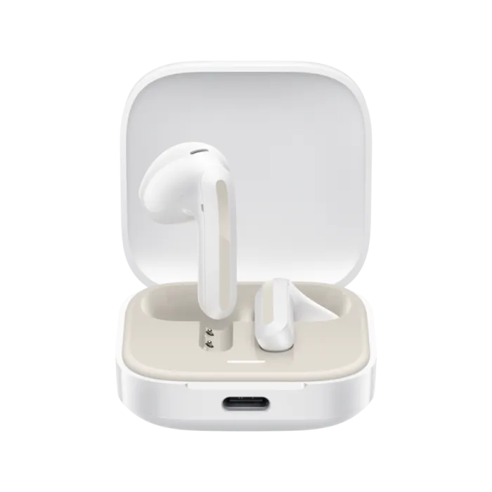 Auriculares Redmi Buds 6 Active White