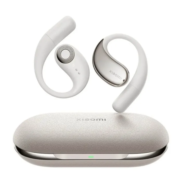 Auriculares Xiaomi Openwear Stereo Sandstone Beige
