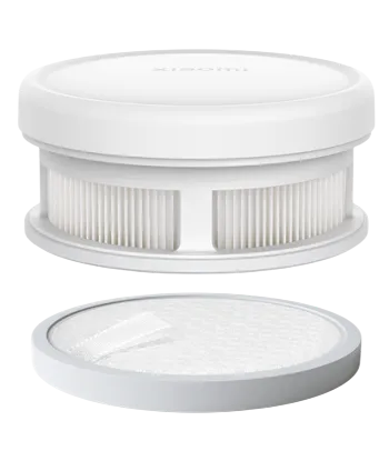 Acessório Vacuum Cleaner G20 Lite Filter Kit