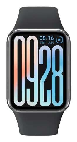 Smartband Mi Band 9 Pro Preto