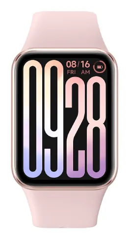 Smartband Mi Band 9 Pro Rosa