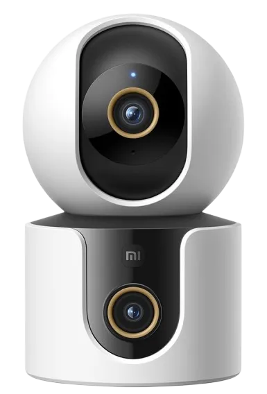 Smart Camera Xiaomi C500 Dual EU
