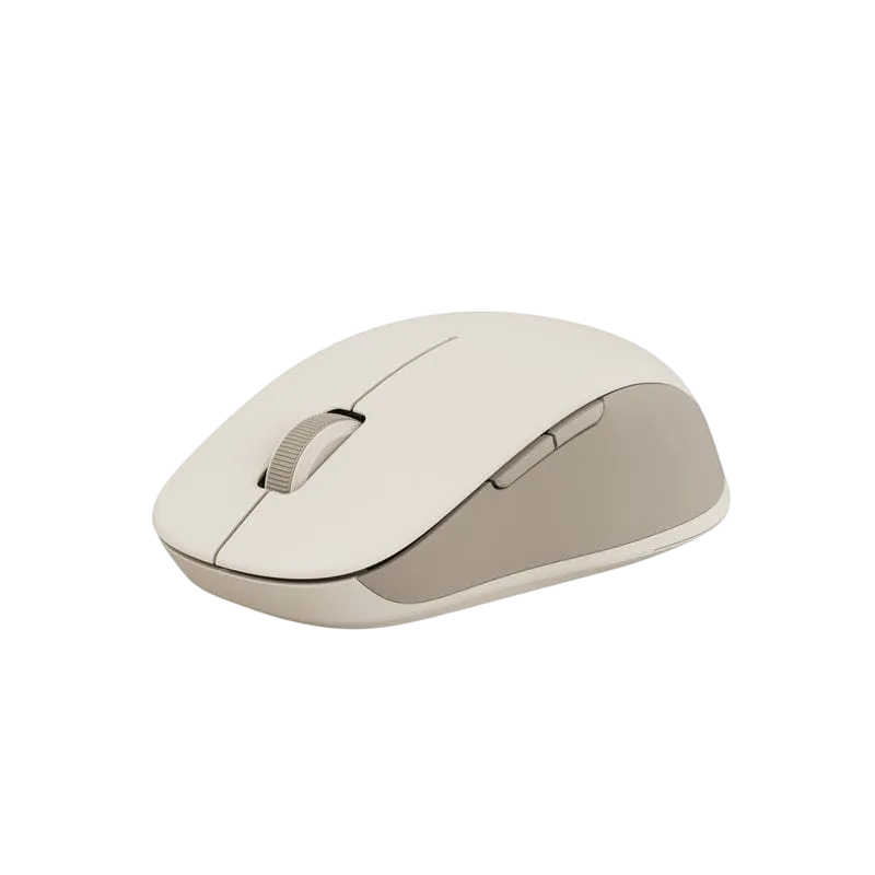 RATO DUAL-MODE WIRELESS MOUSE 2 WHITE