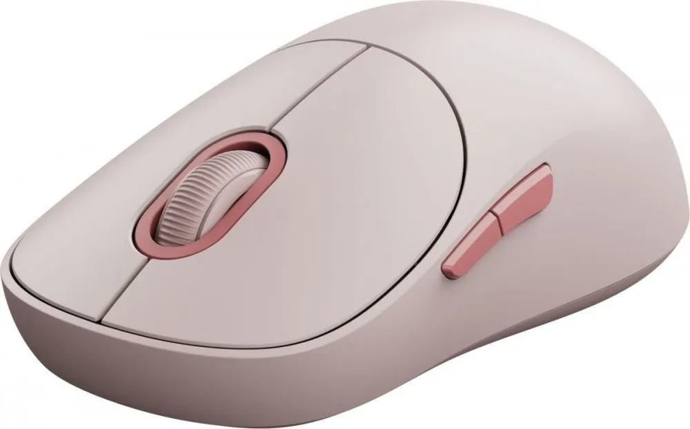 Rato Mouse 3 Pink