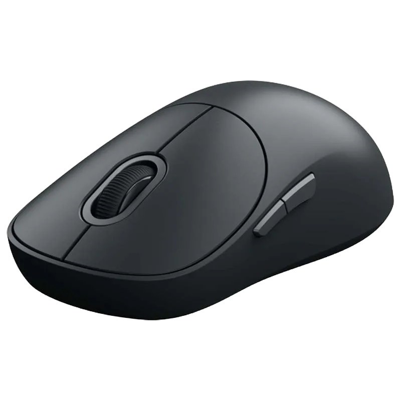Xiaomi Wireless Mouse 3 Black GL