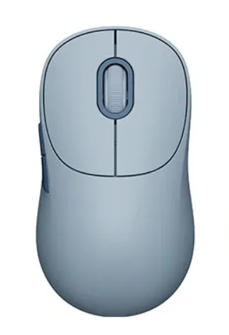 Rato Mouse 3 Blue