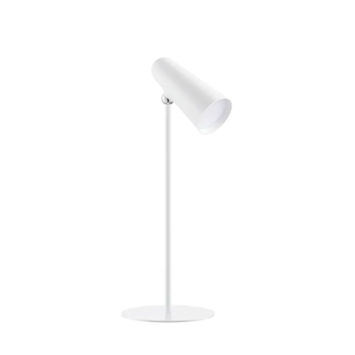 Lampada Escritorio Recarregável Flexible Rechargeable Lamp