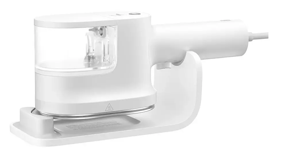 Ferro a Vapor Handheld Steam Iron Eu