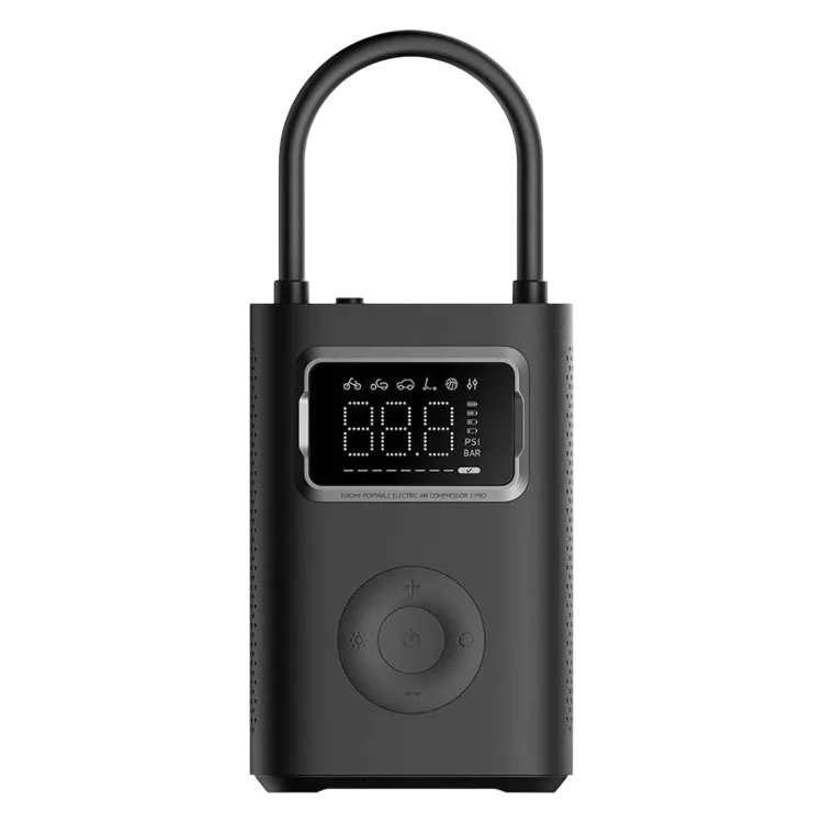 Portable Electric Air Compressor 2 Pro