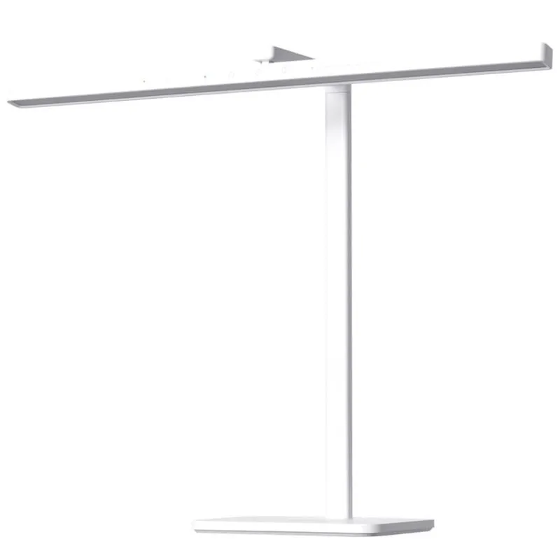 Candeeiro de Mesa Led Desk Lamp 2 Branco