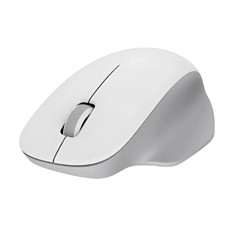 RATO WIRELESS MOUSE COMFORT EDITION WHITE