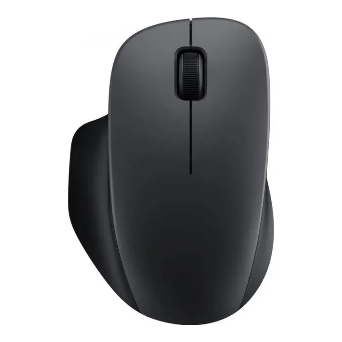 Xiaomi Wireless Mouse Comfort Edition Black