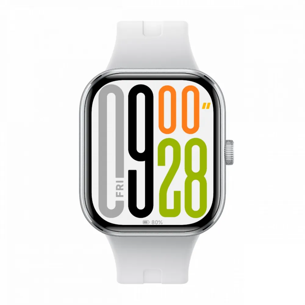 Redmi Watch 5 Silver Gray