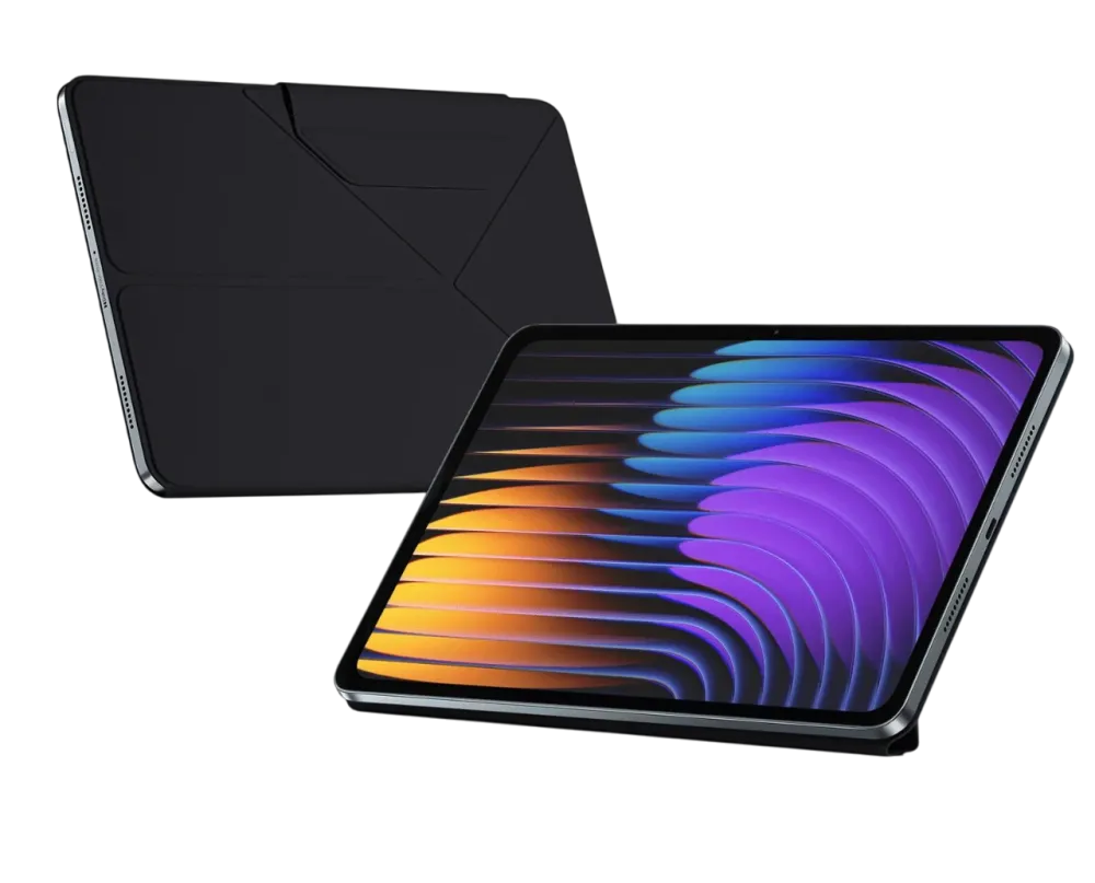 Capa Xiaomi Pad 7 / 7 Pro Cover Black