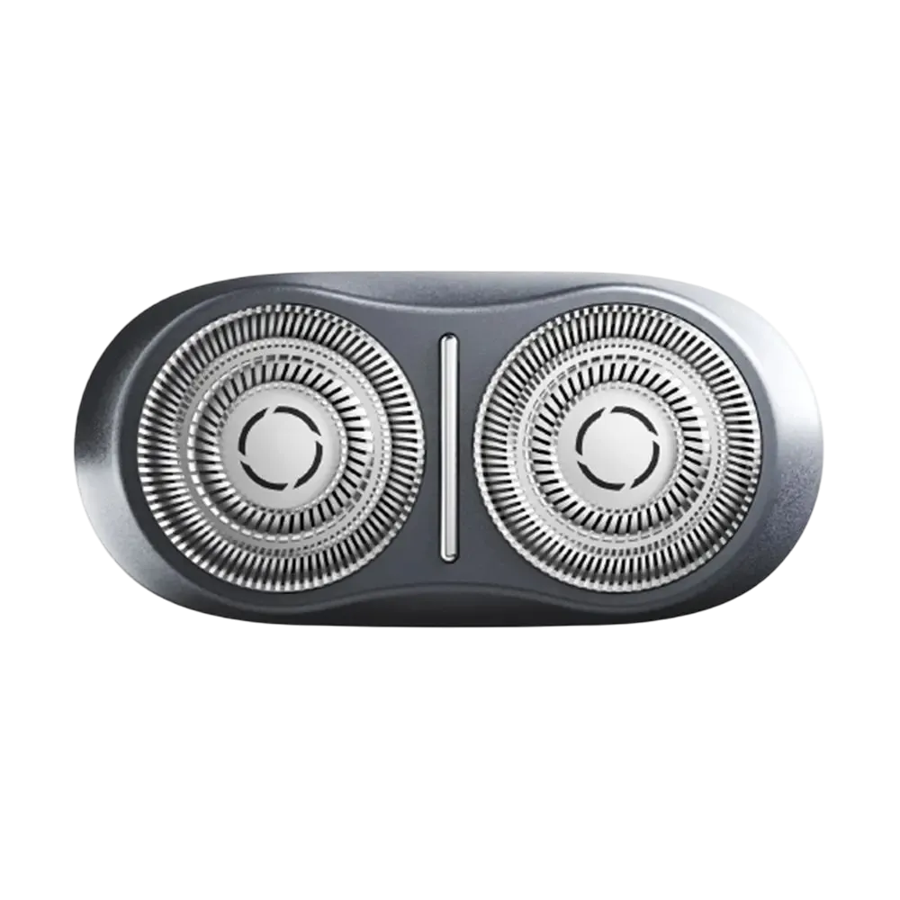 ACESSÃ³RIO ELECTRIC SHAVER S200 REPLACEMENT HEAD GRAY