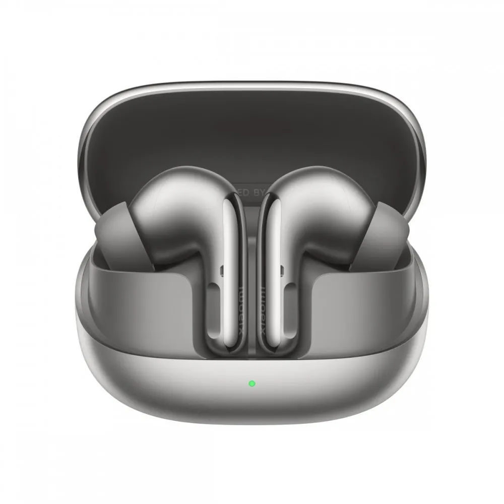 Auriculares Buds 5 Pro BT Titanium