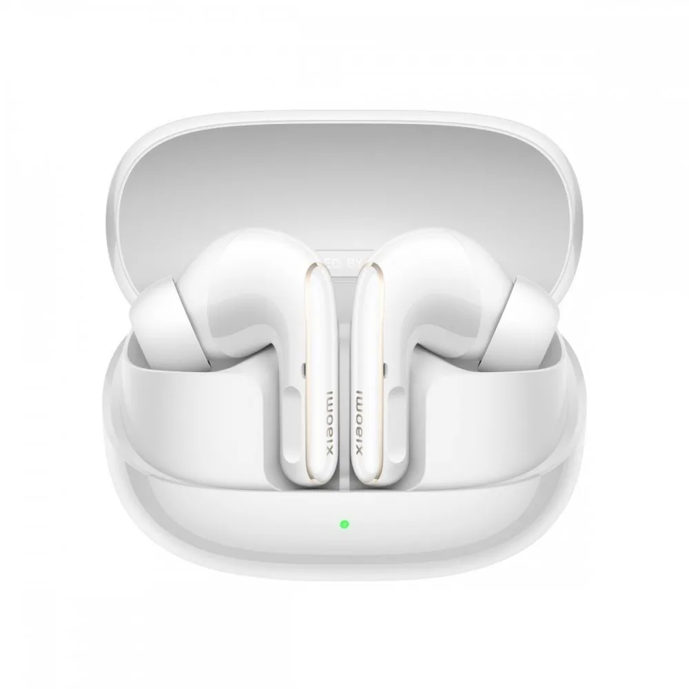Auriculares Buds 5 Pro BT White