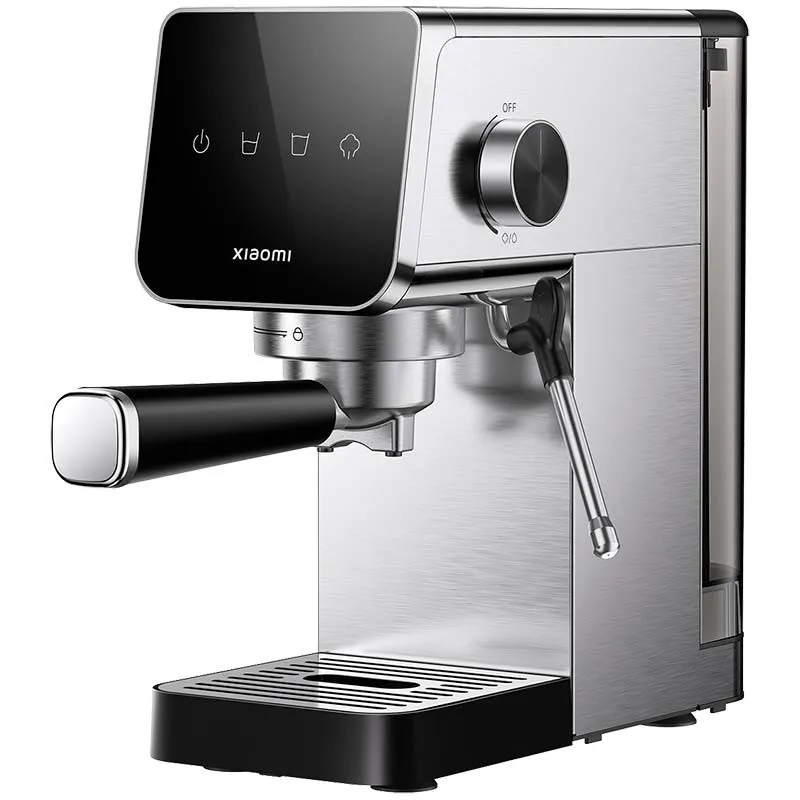 Maquina de Café Xiaomi Semi-automatic Espresso Machine
