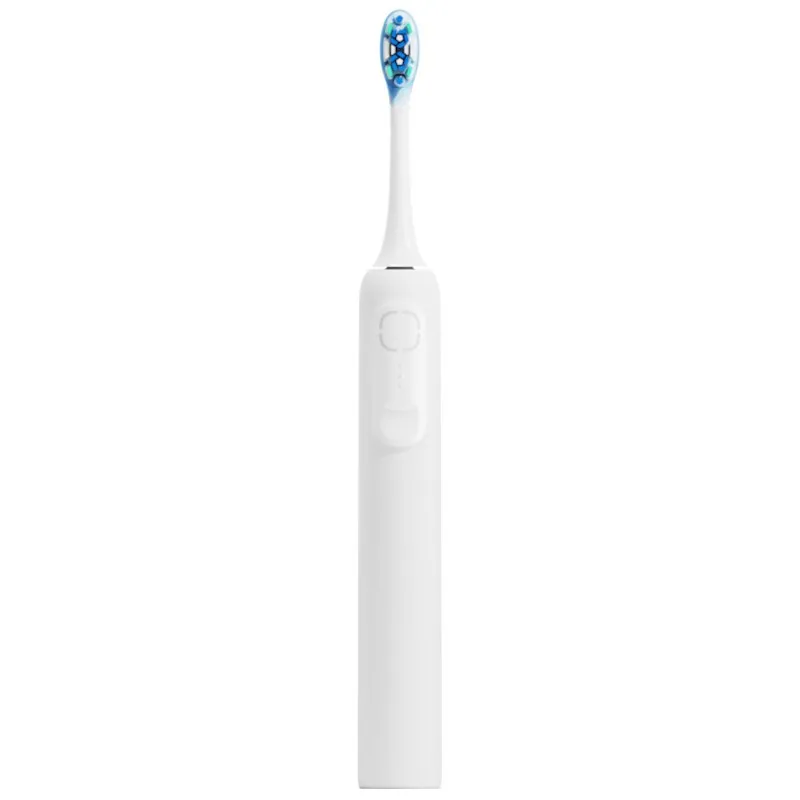 Escova de Dentes Oscillation Electric Toothbrush White Eu