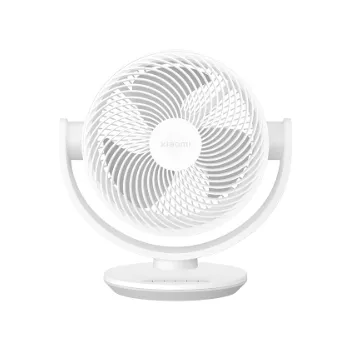 Ventoinha Smart Desktop Air Circulation Fan EU