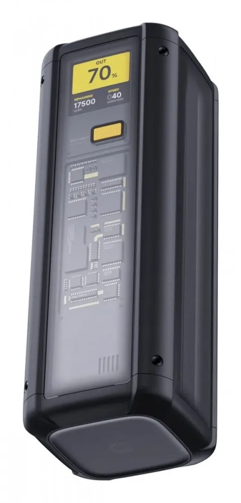 Power Bank 212W HyperCharge 25000mAh GL