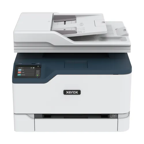 Xerox C235 A4 22ppm Sem fios Cópia/Impressão/Digitalização/Fax