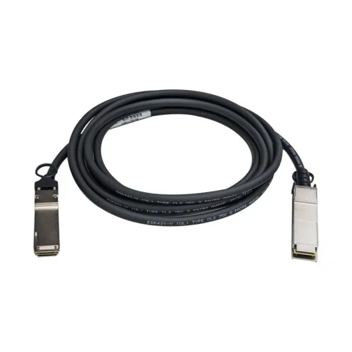 Cable DAC QSFP